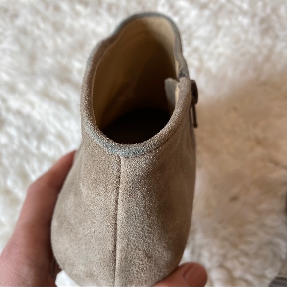 Sole Society Skye bootie - Picture 6 of 8